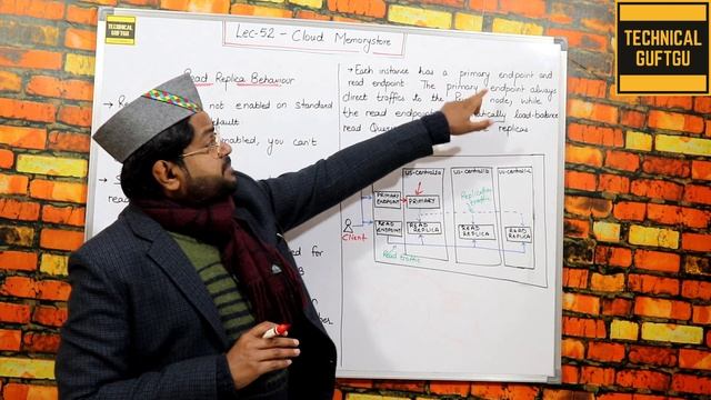 Cloud Memorystore-Hindi/Urdu | Lec-52 | Memorystore for redis | Memorystore for Memcached | Redis смотреть онлайн