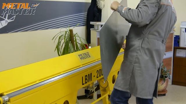 Как согнуть вернхнюю планку примыкания | Верхняя планка примыкания смотреть онлайн