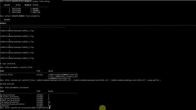 Mastering OEM Part-3 - Step By Step Tutorial to Prepare Repository Database and Download OEM 13c смотреть онлайн