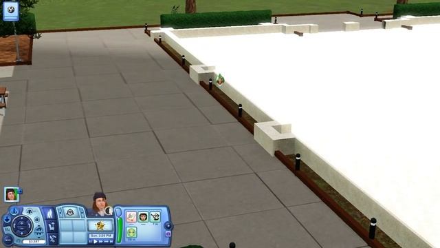 The Sims 3 Supernatural Gameplay смотреть онлайн