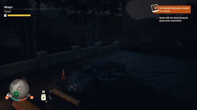 State Of Decay 2 Ep. 5 смотреть онлайн