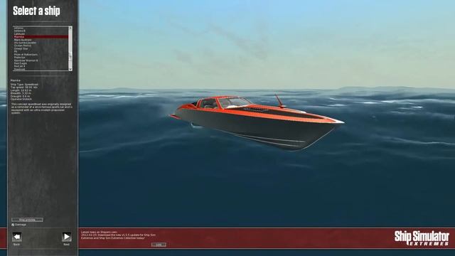 all ships in ship simulator extreme смотреть онлайн