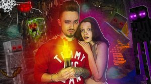 ПЕРВЫЙ ДЕНЬ ВЫЖИВАНИЯ В МАЙНКРАФТ