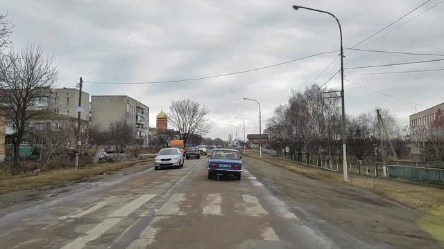 Ружин - 24 лютого 2022 - молимося за мир смотреть онлайн