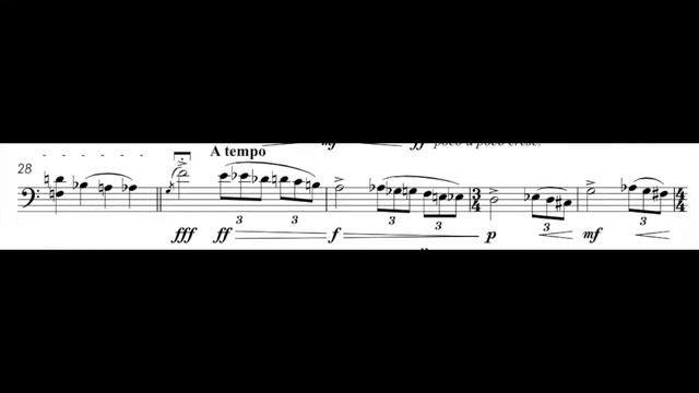 Thoughts for Cello – I. 7am After Staying Up Past 2am смотреть онлайн