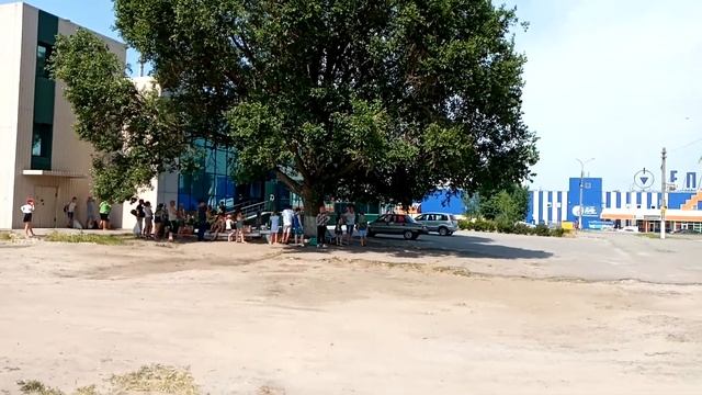 Голубые озёра Каменское, как доехать из Днепра, обзор смотреть онлайн