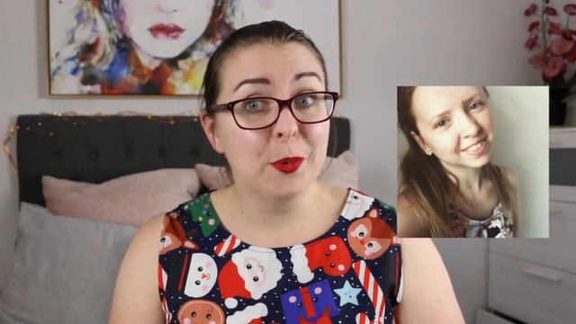 Merry Christmas! & Booktuber shoutouts | Vlogmas Day 25 смотреть онлайн