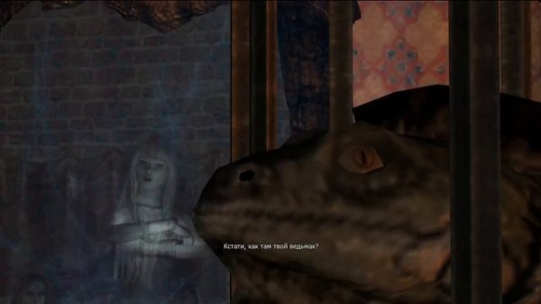 О чем был Ведьмак 1 | ПОДРОБНЫЙ СЮЖЕТ The Witcher | ShowGamer