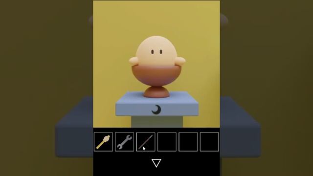 Escape Game Statue Walkthrough [Nicolet] смотреть онлайн