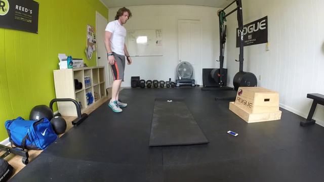 Just "HIIT" It & Burn Fat смотреть онлайн