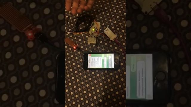 Электрический чайник по технологии «Умный дом»