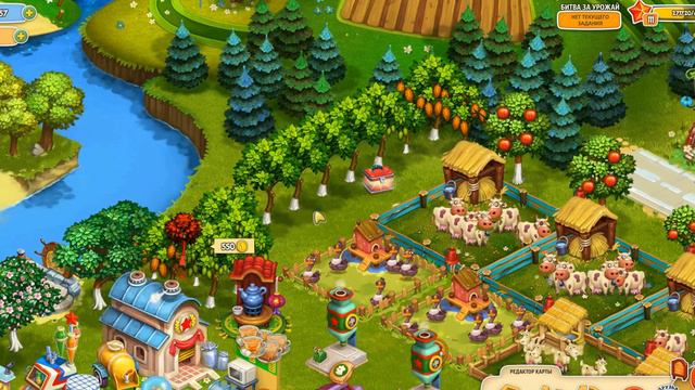 Облуживаем туристов Родина Большой урожай смотреть онлайн