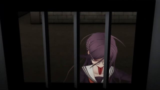 The 10 times Genocide Jack says Dekomaru and Komaru смотреть онлайн