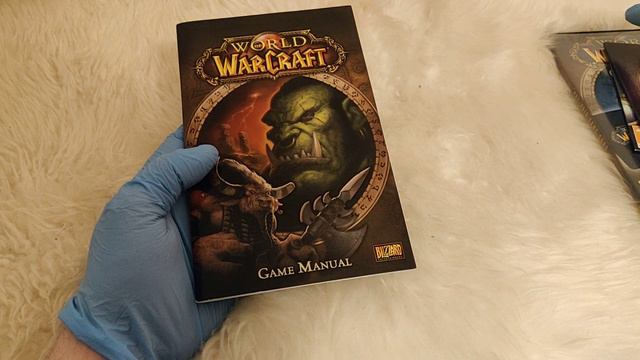 ASMR - Just Upgraded my WoW collection with this lovely piece! смотреть онлайн