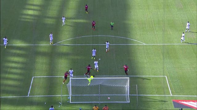 Best Goals Gold Cup 2015 Quarterfinals - Kenwyne Jones - TRI vs PAN 53' смотреть онлайн