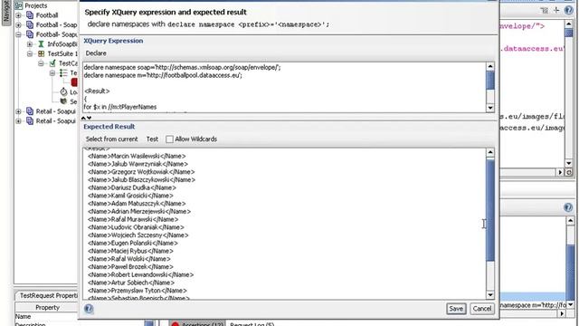SOAP UI Assertions Part 3 - www.soapui-tutorial.com смотреть онлайн