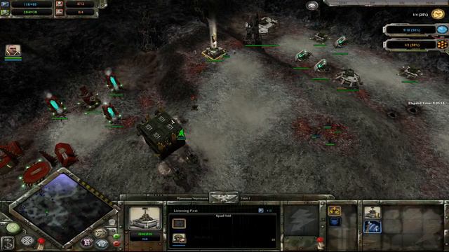 Некроны, негроны, одни некроны... Вся жизнь некроны, а ты в ней игшник... смотреть онлайн