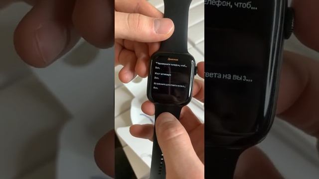 Обзор лучшего аналога Apple Watch 6 смотреть онлайн