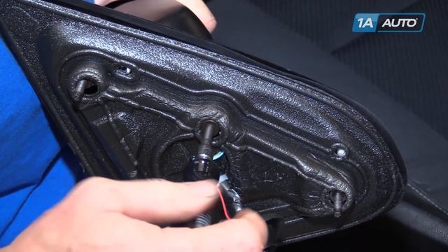 How to Install Upgraded Tow Mirrors 14-19 Chevy Silverado LT смотреть онлайн