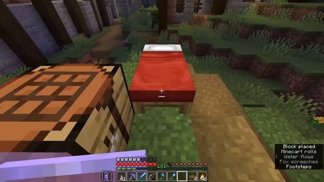 Terraforming a Mountain Path! ▫ The Minecraft Survival Guide (Tutorial Let's Play) [Part 253] смотреть онлайн