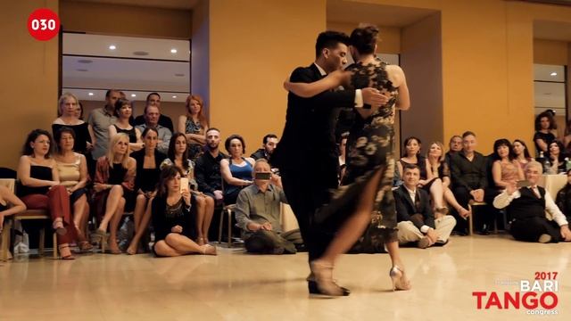 Roxana Suarez And Sebastian Achaval – Noche De Locura #SebastianyRoxana