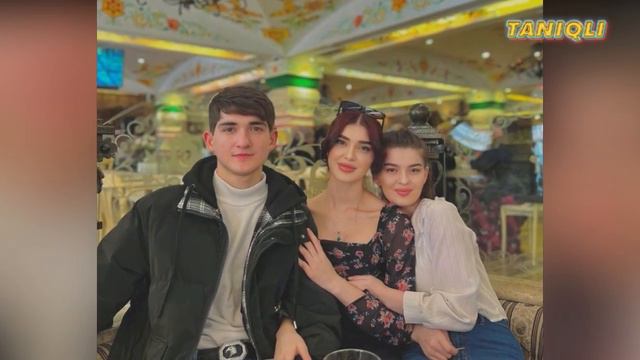 Етимхонада Усган Зарина Йулдошева асли каерлик уни оиласи укаси синглиси смотреть онлайн