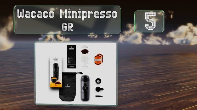 9 Best Manual Espresso Machines 2020 смотреть онлайн