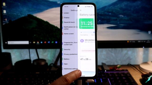 ? Поставил MIUI 14 с Android 14 на POCO F3 | Что НОВОГО после MIUI 14 - Android 13?