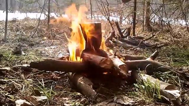 Воскресный одиночный поход на платину Ива смотреть онлайн