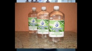 МИФЫ и ПРАВДА о ВОДОРОДНОЙ ВОДЕ. Польза и Вред.