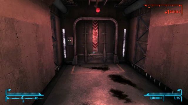 Fallout: New Vegas Hardcore Part 51- Operation: Sgt. Teddy смотреть онлайн