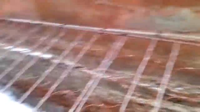 Последствия потопа 18-19 века. Дом братьев Рысиных Царицын смотреть онлайн
