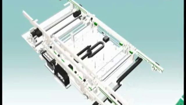 Конфигурация установщиков компонентов Mirae МХ