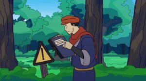 Human-Like Pokemon [Pokemon Legends Arceus Animation]