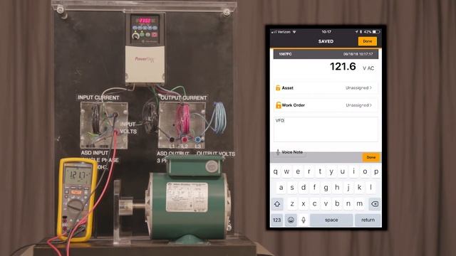 1587 FC Tips and Tricks: Low-Pass Filter | FLUKE смотреть онлайн