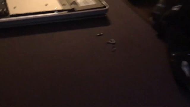 Early 2011 Macbook Pro Battery Replacement