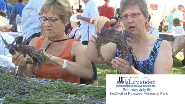 Lavender Fest 2017 смотреть онлайн