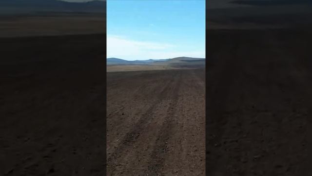 История о том, как трактора Fendt помогают развивать сельское хозяйство в суровых условиях