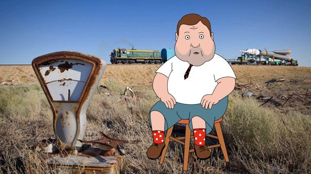 ракета смотреть онлайн