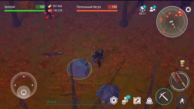 Как стать миллионером в кратере ? Last Day on Earth: Survival смотреть онлайн