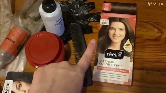 покрасила волосы 3 раза за один день смотреть онлайн