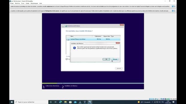 How To Make A Windows 10 Virtual Machine 2022 تثبيت كمبيوتر افتراضي смотреть онлайн