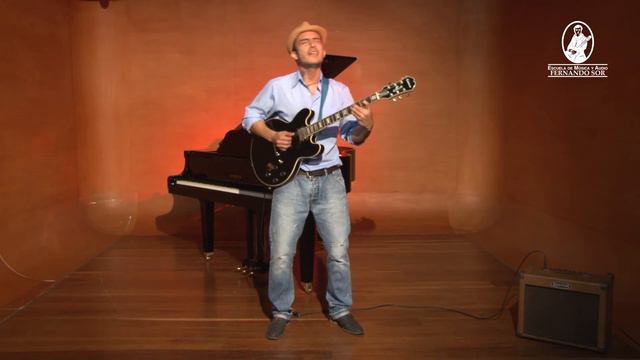 Yerit Pineda - Mi Buenaventura смотреть онлайн