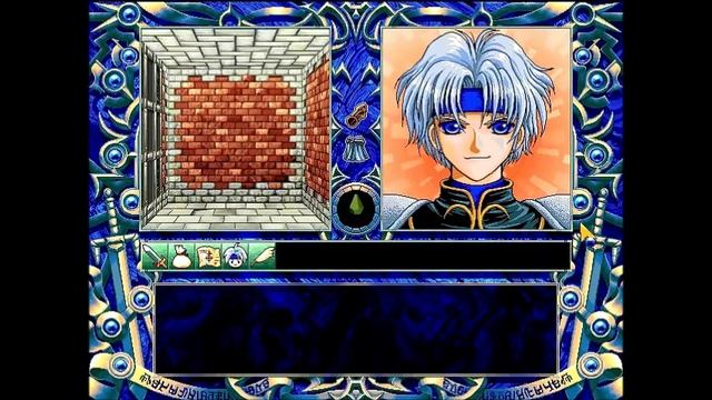 Madou Monogatari: Tower of the Magician - Gameplay смотреть онлайн