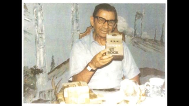 Meyer Lansky Tribute My Way смотреть онлайн