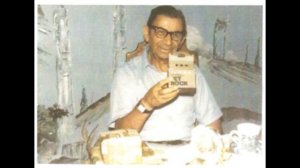 Meyer Lansky Tribute My Way