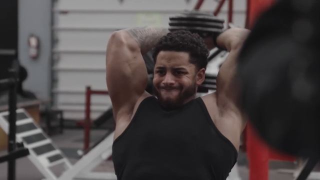 A DAY IN MY LIFE | Gym, Work, Eating смотреть онлайн