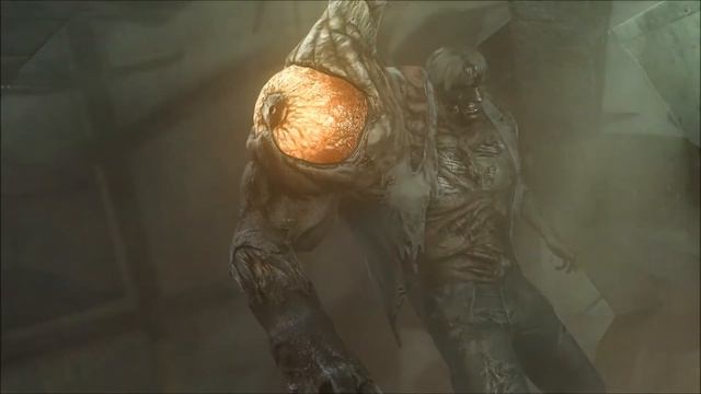 [Первый взгляд] Серия 5 - Resident Evil: Operation Raccoon City. смотреть онлайн