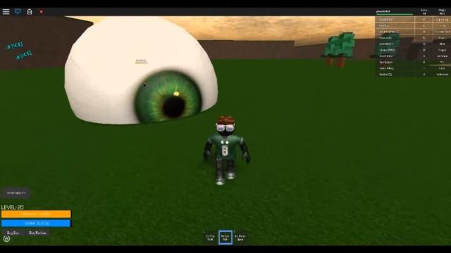 Elemental Wars Gameplay смотреть онлайн