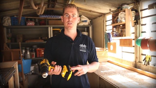 Stanley FatMax Cordless 18V Brushless Combi Drill at TradePoint смотреть онлайн